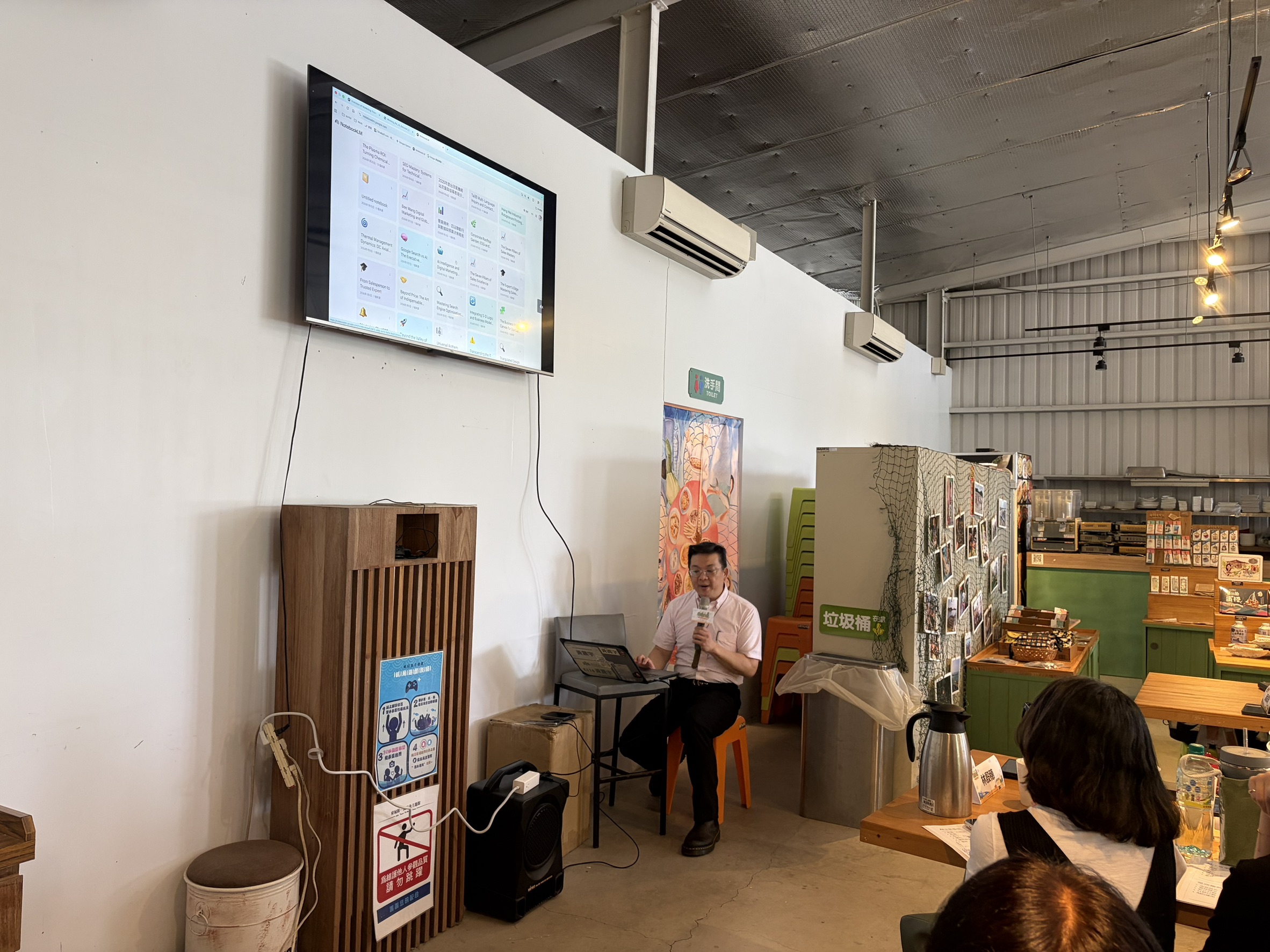 2026 台南麻豆老欉文旦：AI 不會種文旦，但我會